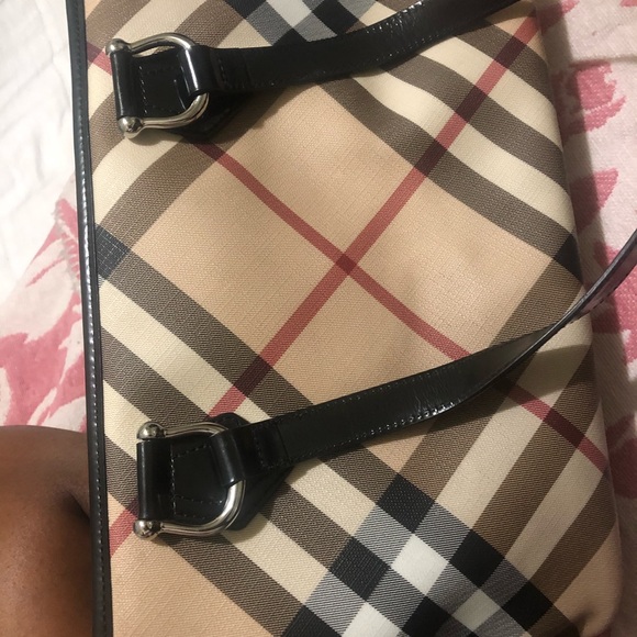 Burberry Handbags - Bag Burberry